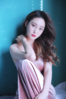 解禁男女